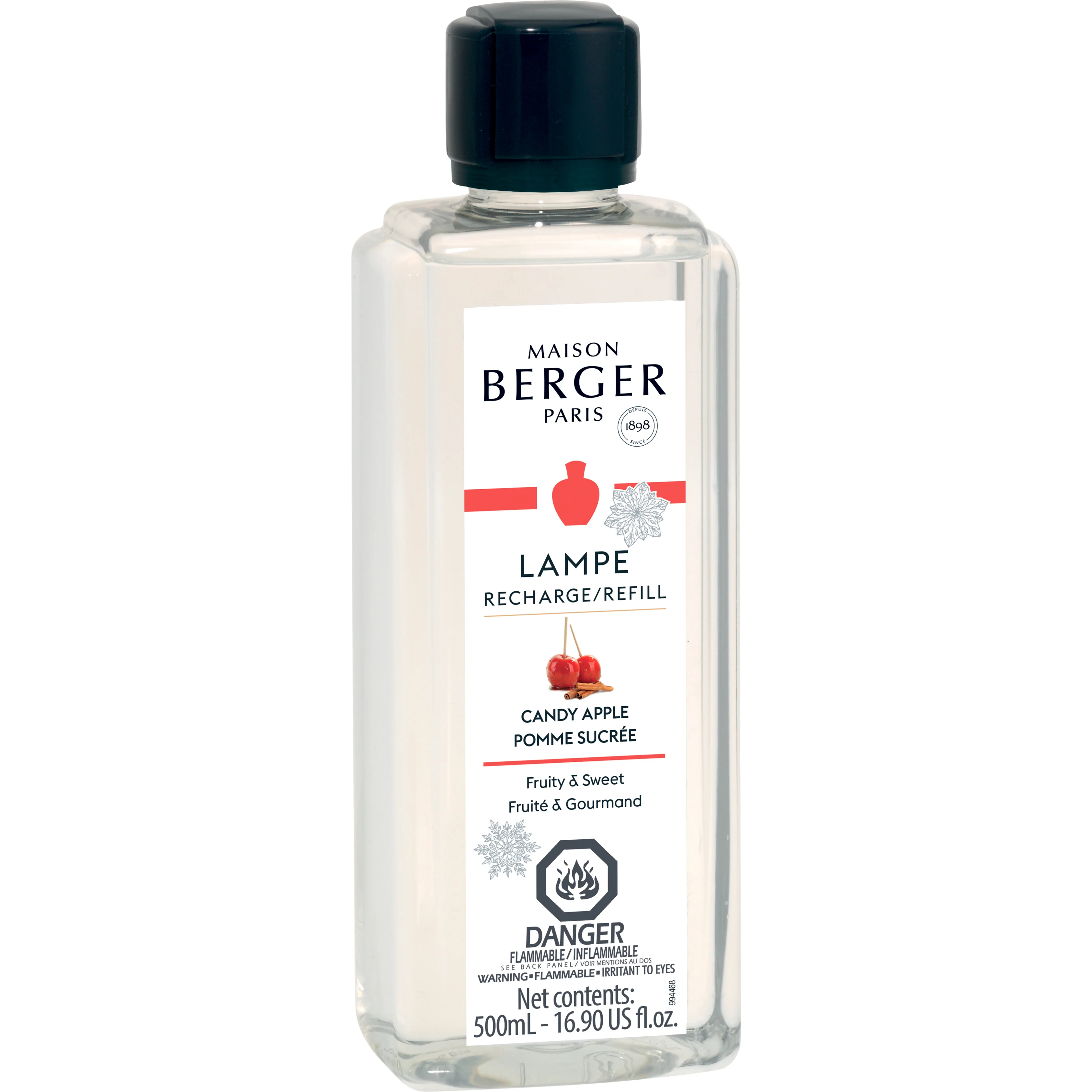 Fall and Winter Scents
